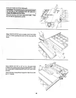 Preview for 48 page of Craftsman Contractor 113.29884 Owner'S Manual