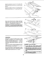 Preview for 49 page of Craftsman Contractor 113.29884 Owner'S Manual