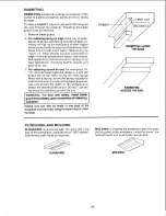 Preview for 51 page of Craftsman Contractor 113.29884 Owner'S Manual