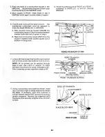 Preview for 54 page of Craftsman Contractor 113.29884 Owner'S Manual