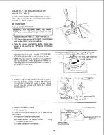 Preview for 55 page of Craftsman Contractor 113.29884 Owner'S Manual