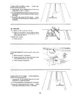 Preview for 56 page of Craftsman Contractor 113.29884 Owner'S Manual