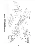 Preview for 64 page of Craftsman Contractor 113.29884 Owner'S Manual