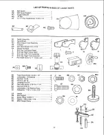 Preview for 12 page of Craftsman Contractor 113.299112 Owner'S Manual