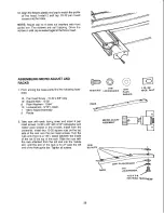 Preview for 29 page of Craftsman Contractor 113.299112 Owner'S Manual