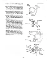 Preview for 30 page of Craftsman Contractor 113.299112 Owner'S Manual