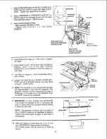 Preview for 33 page of Craftsman Contractor 113.299112 Owner'S Manual