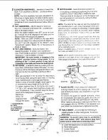 Preview for 40 page of Craftsman Contractor 113.299112 Owner'S Manual