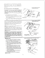 Preview for 41 page of Craftsman Contractor 113.299112 Owner'S Manual