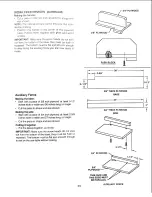 Preview for 43 page of Craftsman Contractor 113.299112 Owner'S Manual