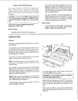 Preview for 47 page of Craftsman Contractor 113.299112 Owner'S Manual