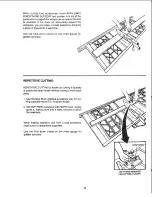 Preview for 48 page of Craftsman Contractor 113.299112 Owner'S Manual