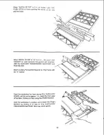 Preview for 52 page of Craftsman Contractor 113.299112 Owner'S Manual