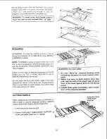 Preview for 53 page of Craftsman Contractor 113.299112 Owner'S Manual