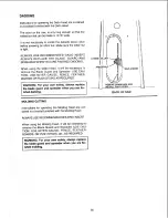 Preview for 56 page of Craftsman Contractor 113.299112 Owner'S Manual