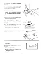 Preview for 59 page of Craftsman Contractor 113.299112 Owner'S Manual