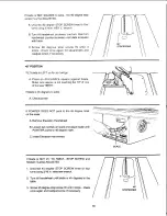 Preview for 60 page of Craftsman Contractor 113.299112 Owner'S Manual