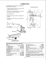 Preview for 62 page of Craftsman Contractor 113.299112 Owner'S Manual