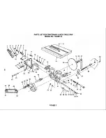 Preview for 68 page of Craftsman Contractor 113.299112 Owner'S Manual