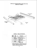 Preview for 74 page of Craftsman Contractor 113.299112 Owner'S Manual