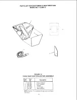 Preview for 75 page of Craftsman Contractor 113.299112 Owner'S Manual