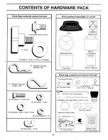 Preview for 6 page of Craftsman Craftsman 917.257720 Owner'S Manual