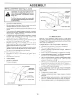 Preview for 10 page of Craftsman Craftsman 917.257720 Owner'S Manual