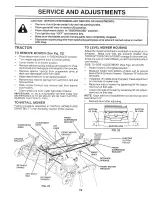 Preview for 19 page of Craftsman Craftsman 917.257720 Owner'S Manual