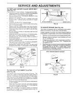 Preview for 21 page of Craftsman Craftsman 917.257720 Owner'S Manual