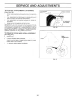 Preview for 24 page of Craftsman Craftsman 917.257720 Owner'S Manual