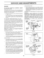 Preview for 25 page of Craftsman Craftsman 917.257720 Owner'S Manual