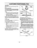 Preview for 16 page of Craftsman Craftsman 917.258562 Owner'S Manual