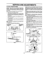 Preview for 21 page of Craftsman Craftsman 917.258562 Owner'S Manual