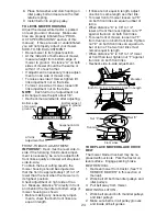 Предварительный просмотр 24 страницы Craftsman Craftsman 917.27576 Owner'S Manual