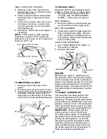 Preview for 15 page of Craftsman Craftsman 917.29149 Owner'S Manual