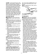 Preview for 11 page of Craftsman Craftsman 917.29425 Owner'S Manual