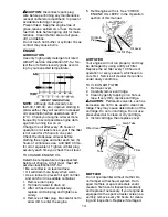 Preview for 14 page of Craftsman Craftsman 917.29425 Owner'S Manual