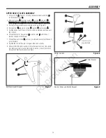 Предварительный просмотр 13 страницы Craftsman Craftsman C950-52943-0 Owner'S Manual