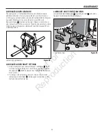 Предварительный просмотр 23 страницы Craftsman Craftsman C950-52943-0 Owner'S Manual