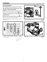 Предварительный просмотр 24 страницы Craftsman Craftsman C950-52943-0 Owner'S Manual