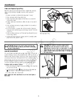 Предварительный просмотр 26 страницы Craftsman Craftsman C950-52943-0 Owner'S Manual