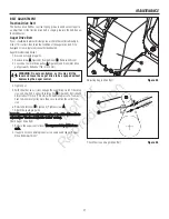 Предварительный просмотр 27 страницы Craftsman Craftsman C950-52943-0 Owner'S Manual