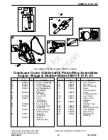 Предварительный просмотр 63 страницы Craftsman Craftsman C950-52943-0 Owner'S Manual