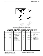 Предварительный просмотр 67 страницы Craftsman Craftsman C950-52943-0 Owner'S Manual