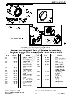 Предварительный просмотр 68 страницы Craftsman Craftsman C950-52943-0 Owner'S Manual