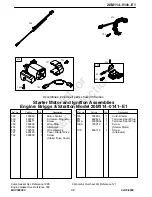 Предварительный просмотр 70 страницы Craftsman Craftsman C950-52943-0 Owner'S Manual