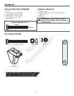 Предварительный просмотр 84 страницы Craftsman Craftsman C950-52943-0 Owner'S Manual