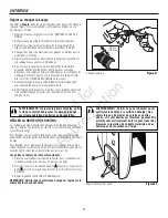 Предварительный просмотр 100 страницы Craftsman Craftsman C950-52943-0 Owner'S Manual