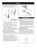 Preview for 50 page of Craftsman CX series 247.883980 Operator'S Manual