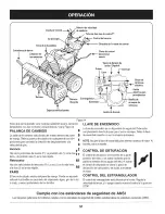 Preview for 51 page of Craftsman CX series 247.883980 Operator'S Manual